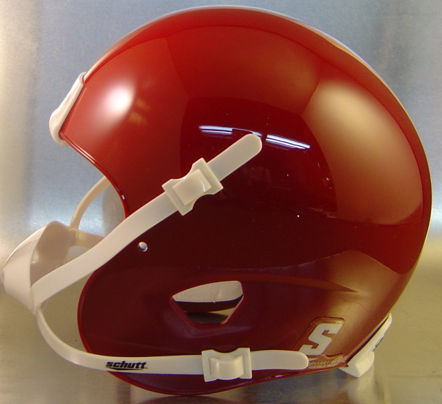 Cardinal Schutt XP Mini Football Helmet Shell